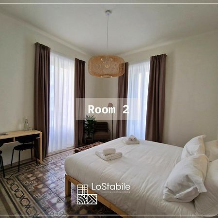 Lostabile Guesthouse & Coworking Bari Extérieur photo