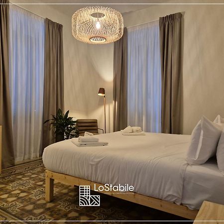 Lostabile Guesthouse & Coworking Bari Extérieur photo