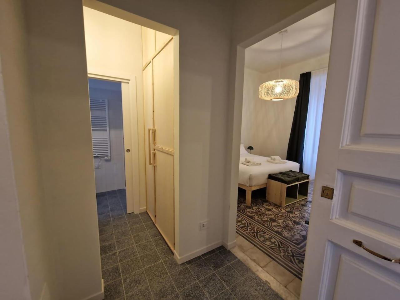 Lostabile Guesthouse & Coworking Bari Extérieur photo