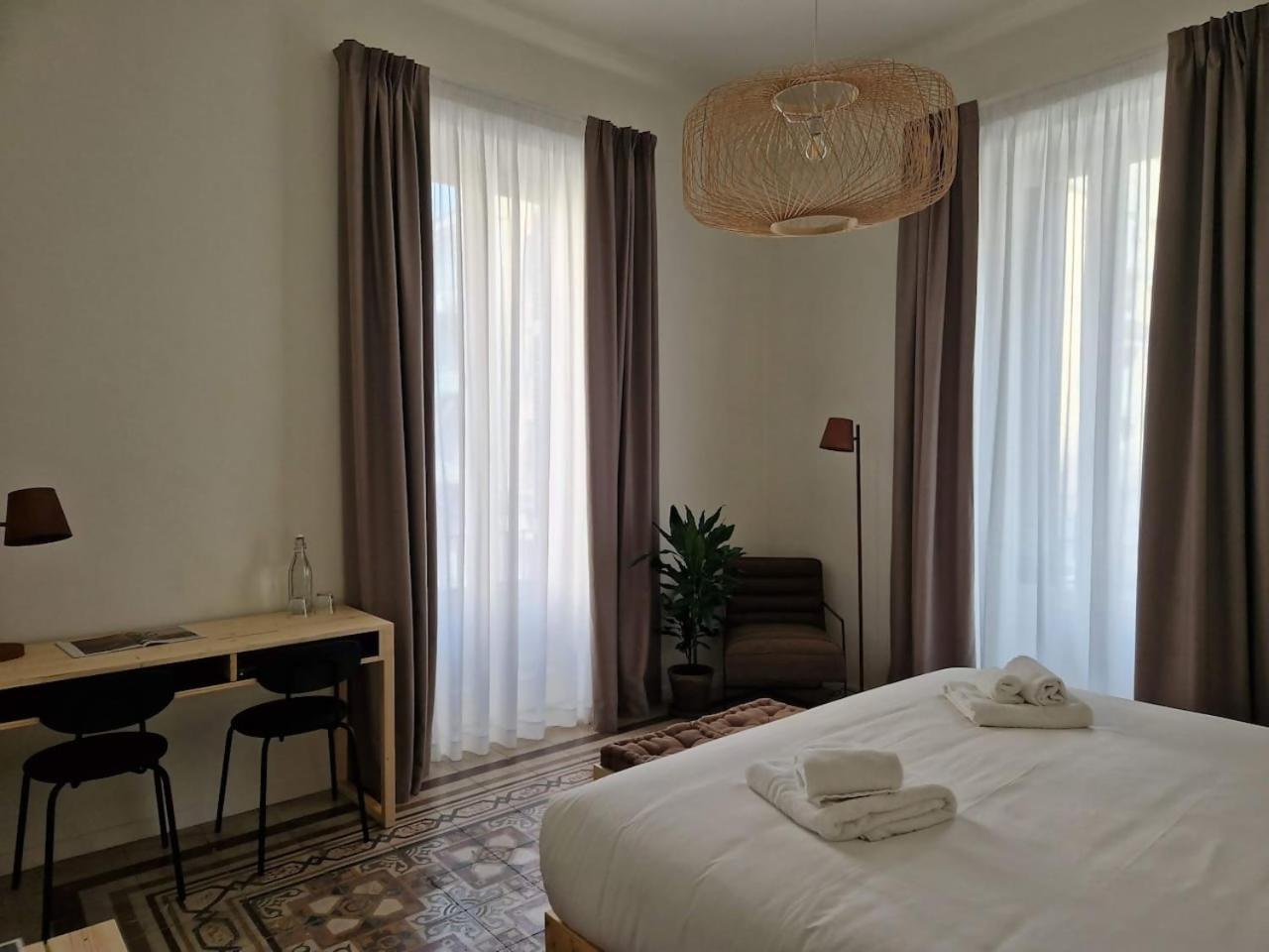 Lostabile Guesthouse & Coworking Bari Extérieur photo