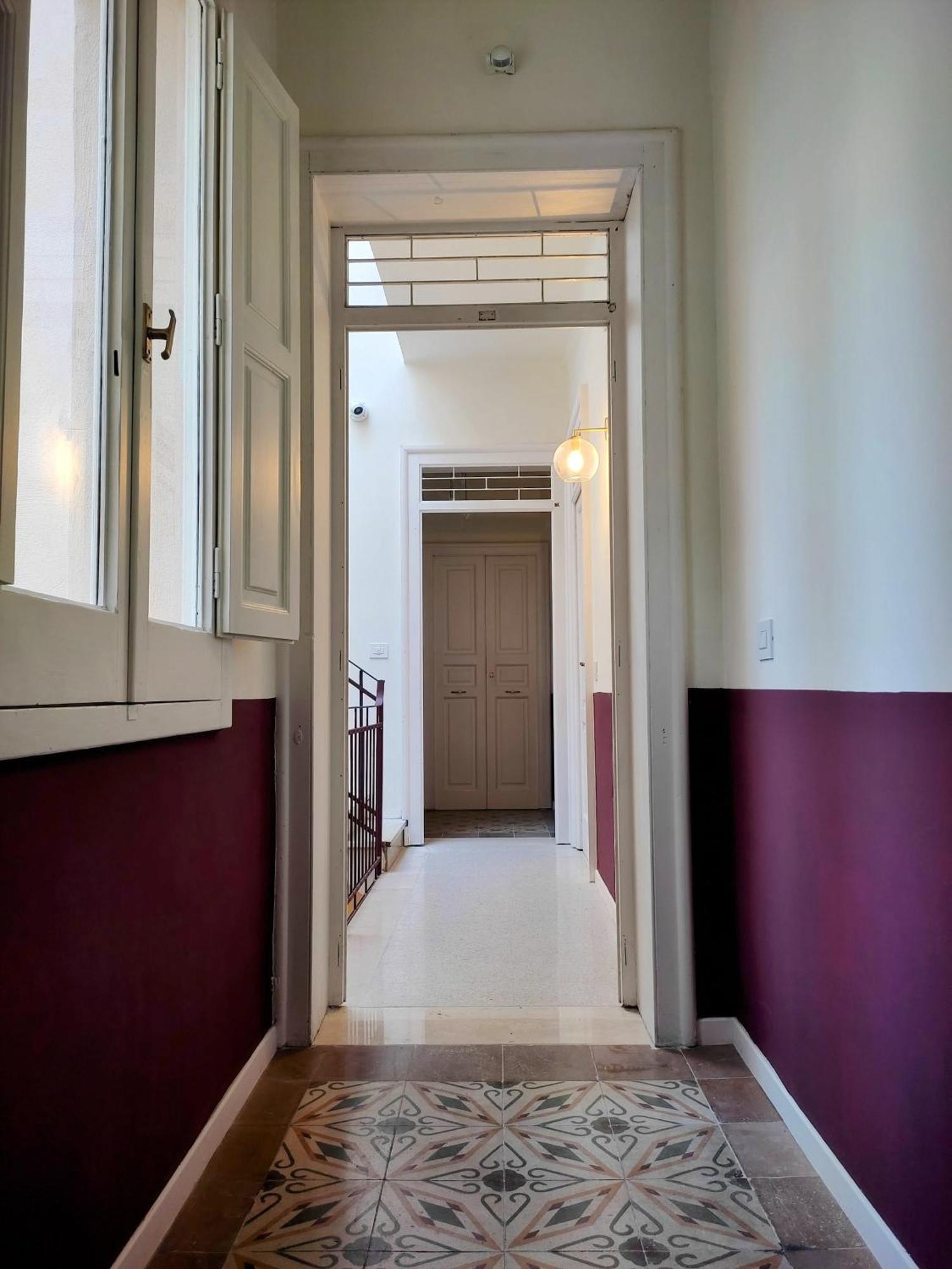 Lostabile Guesthouse & Coworking Bari Extérieur photo