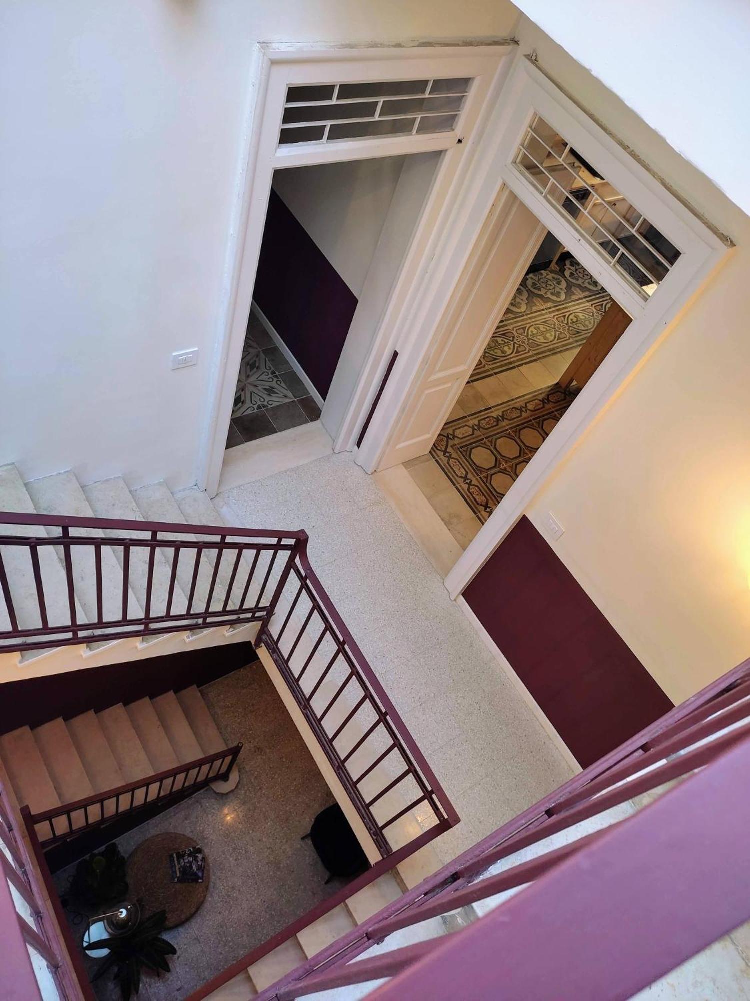 Lostabile Guesthouse & Coworking Bari Extérieur photo