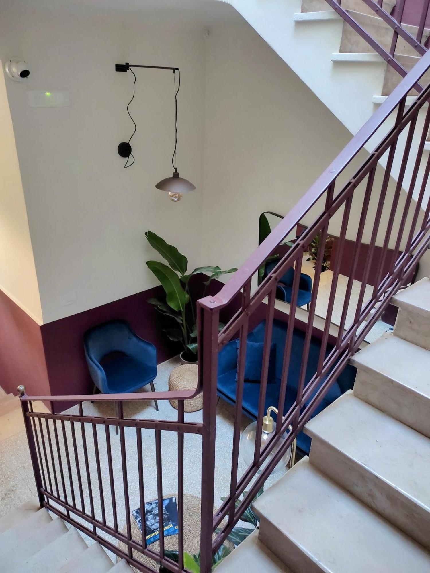 Lostabile Guesthouse & Coworking Bari Extérieur photo