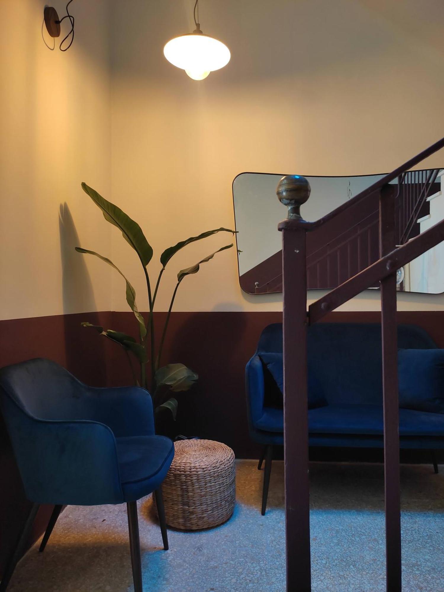 Lostabile Guesthouse & Coworking Bari Extérieur photo