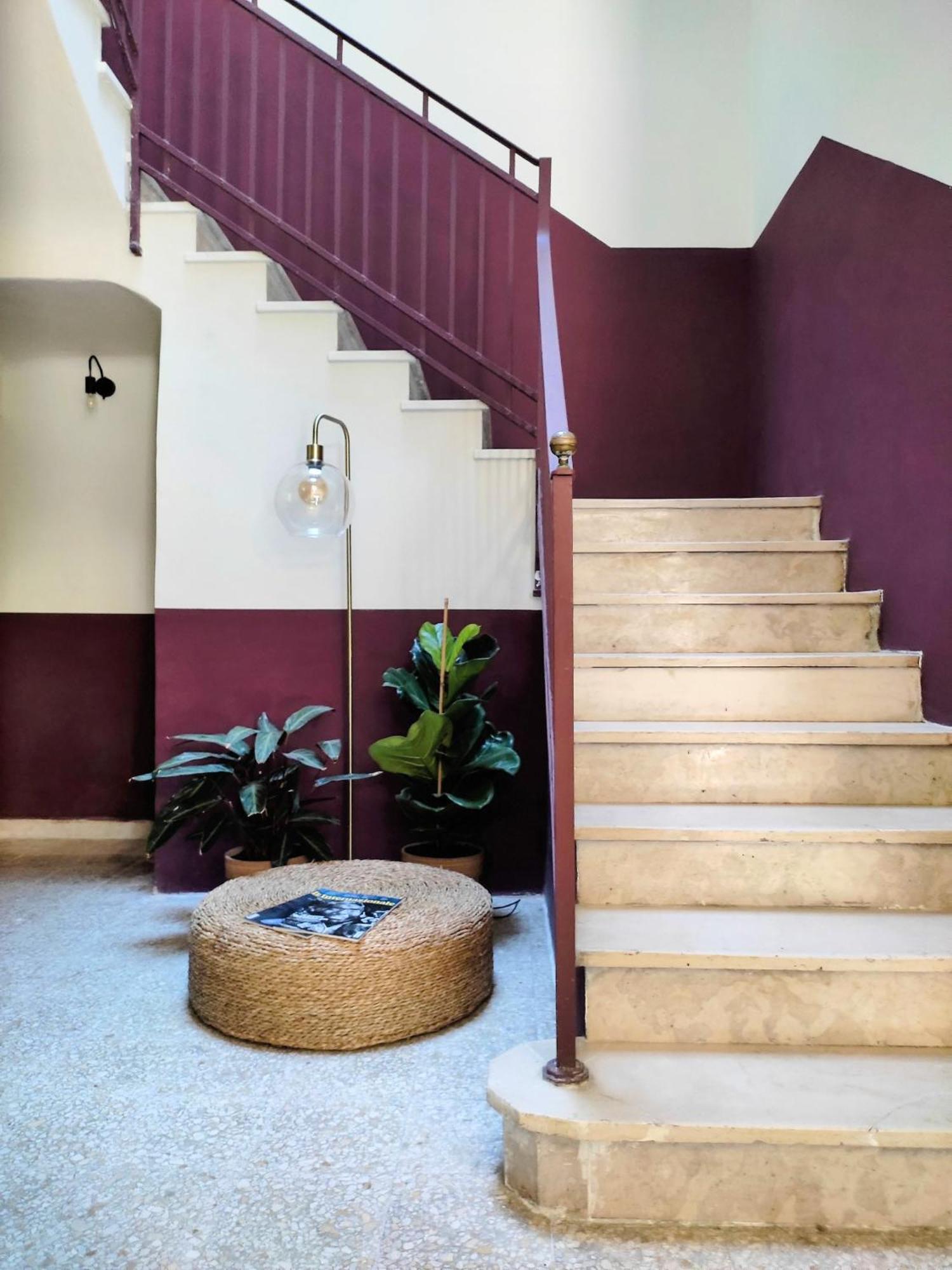 Lostabile Guesthouse & Coworking Bari Extérieur photo