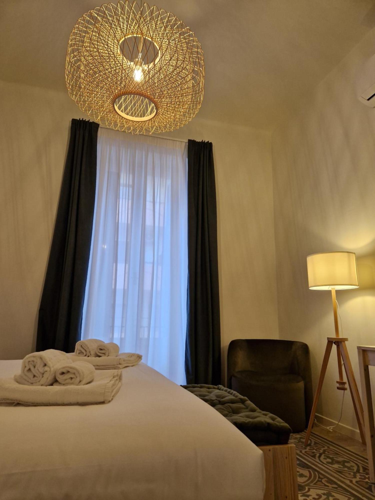 Lostabile Guesthouse & Coworking Bari Extérieur photo