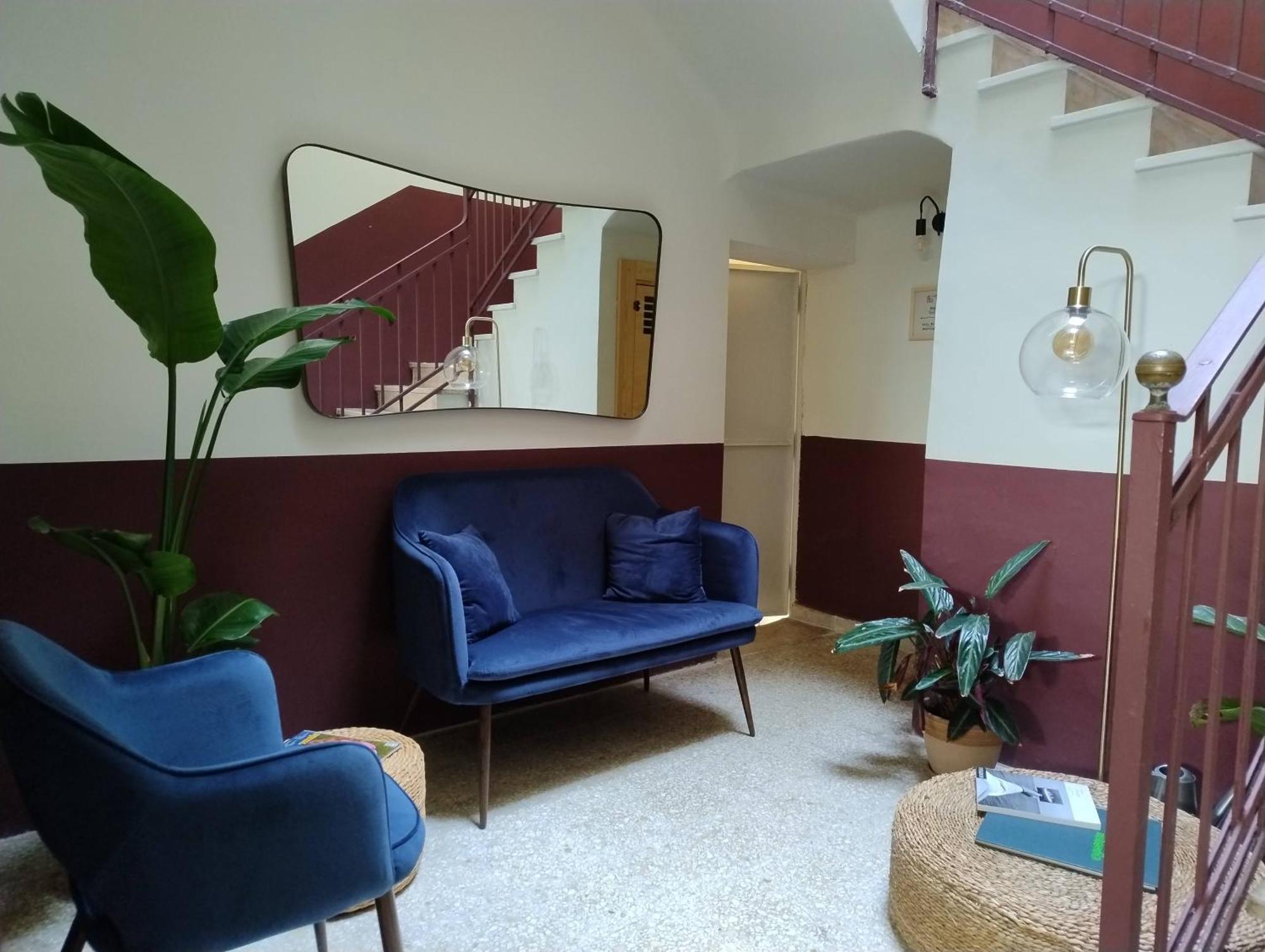 Lostabile Guesthouse & Coworking Bari Extérieur photo