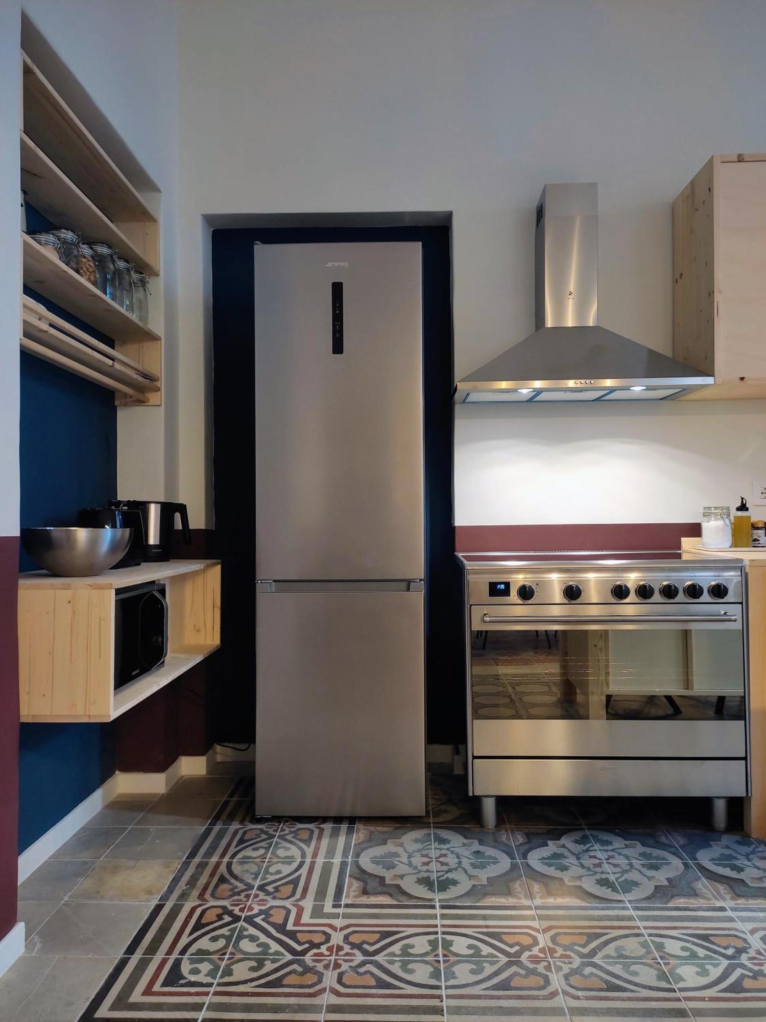 Lostabile Guesthouse & Coworking Bari Extérieur photo