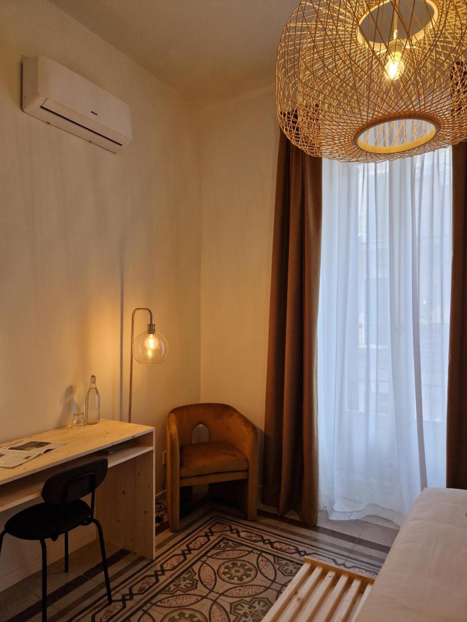 Lostabile Guesthouse & Coworking Bari Extérieur photo
