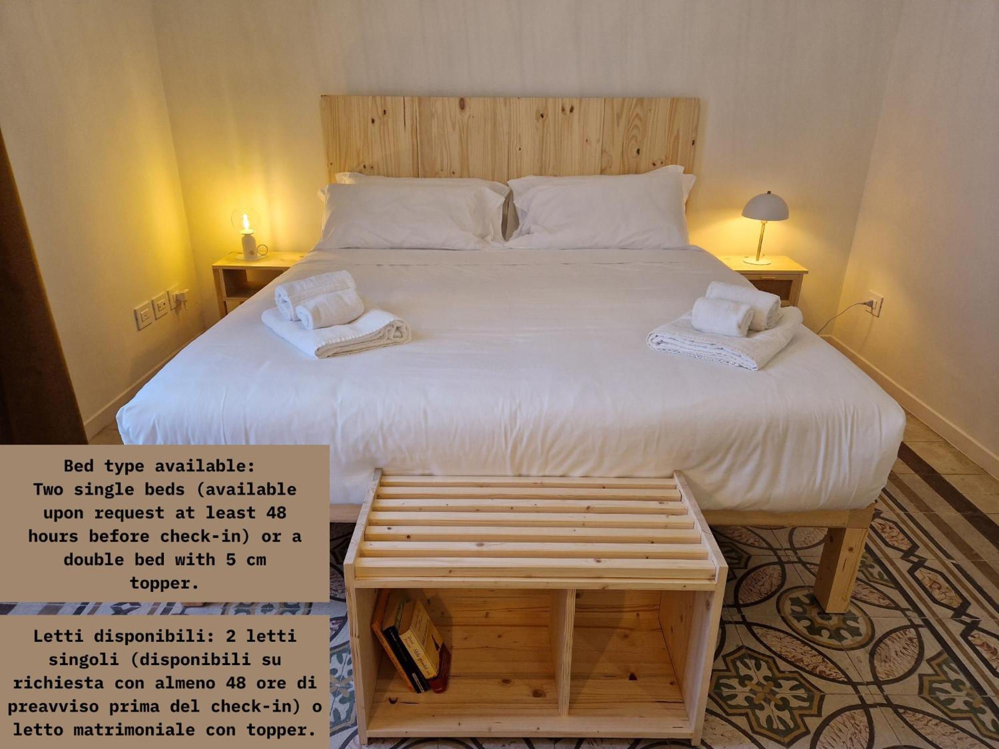 Lostabile Guesthouse & Coworking Bari Extérieur photo