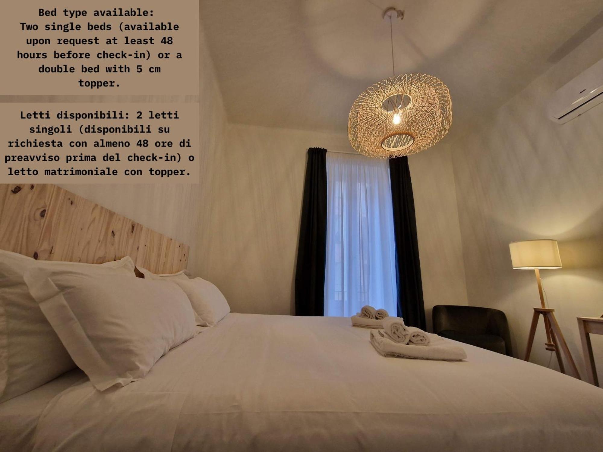 Lostabile Guesthouse & Coworking Bari Extérieur photo