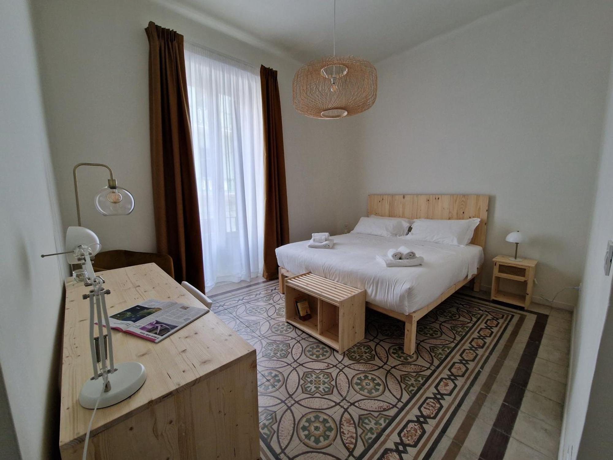 Lostabile Guesthouse & Coworking Bari Extérieur photo